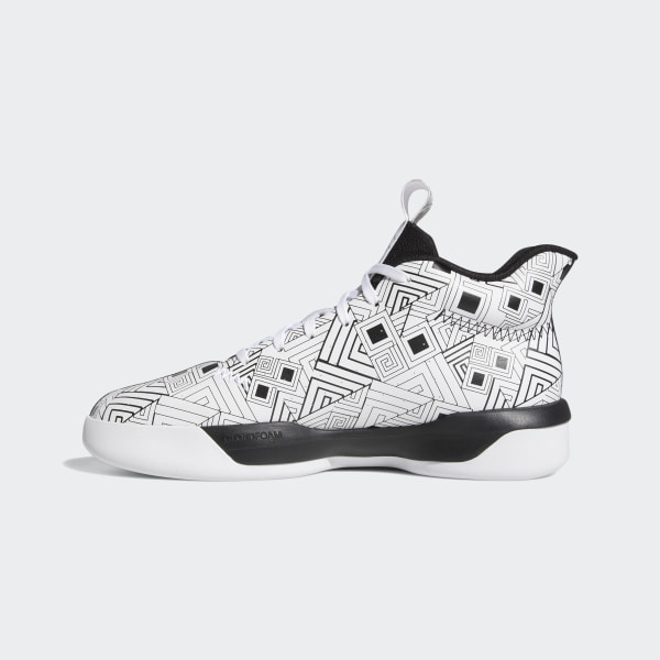 adidas zapatillas de basketball