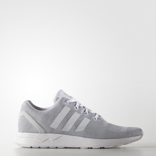 Tênis ZX Flux ADV Tech Branco adidas | adidas Brasil Tênis ZX Flux ADV Tech Branco adidas | adidas Brasil