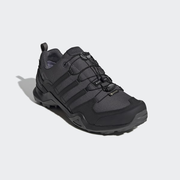 Adidas Terrex Swift R2 Gore Tex Hiking Shoes Grey Adidas Us