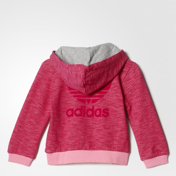adidas originals suit infant