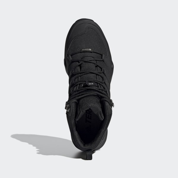 adidas TERREX Swift R2 Mid GTX Schuh Schwarz | adidas Deutschland adidas TERREX Swift R2 Mid GTX Schuh Schwarz | adidas Deutschland