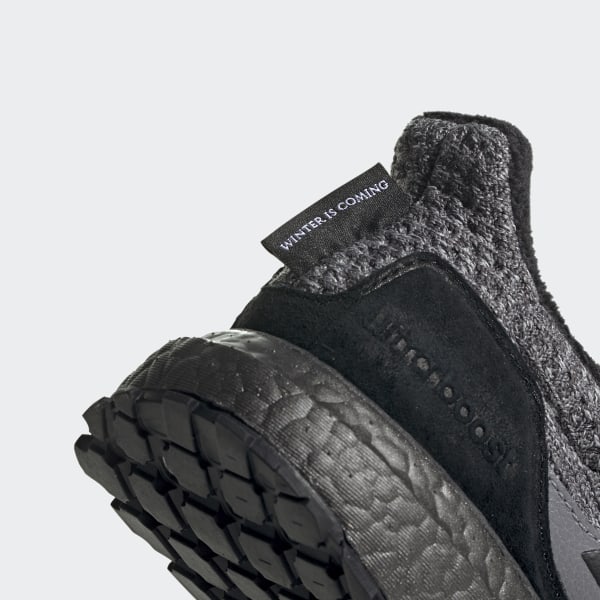 adidas x Game of Thrones House Stark Ultraboost Shoes Grey | adidas Australia adidas x Game of Thrones House Stark Ultraboost Shoes Grey | adidas Australia