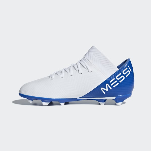 adidas Nemeziz Messi 18.3 Fußballschuhe Jungen neongrün schwarz im Online Shop von SportScheck kaufen adidas Nemeziz Messi 18.3 Fußballschuhe Jungen neongrün schwarz im Online Shop von SportScheck kaufen