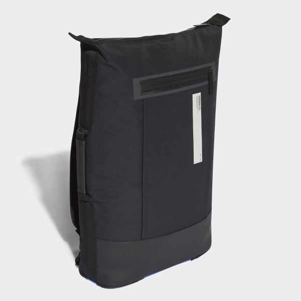 Nmd backpack black top