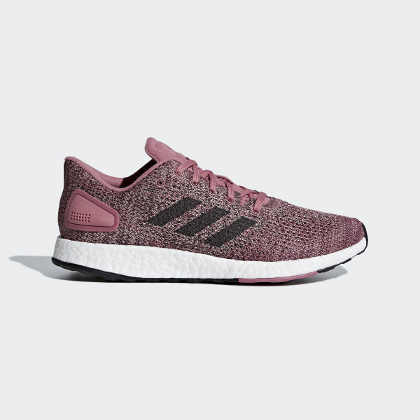 adidas pure boost pink