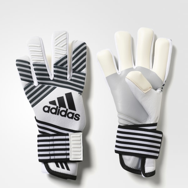 adidas ACE Trans Pro Gloves Grey | adidas US adidas ACE Trans Pro Gloves Grey | adidas US