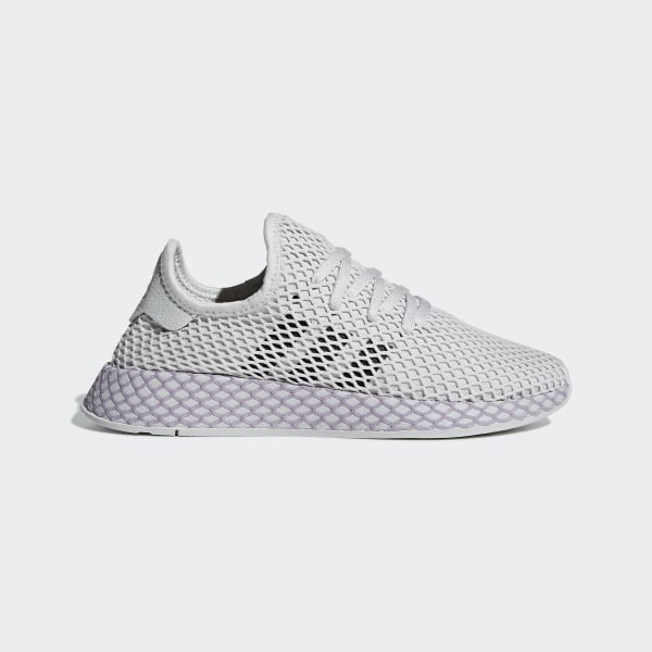 deerupt grey one