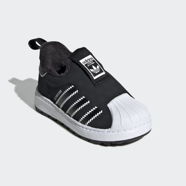 superstar winter 360 shoes