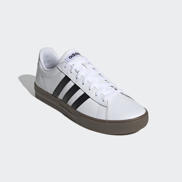 Adidas daily lthr gum 84 Clearance