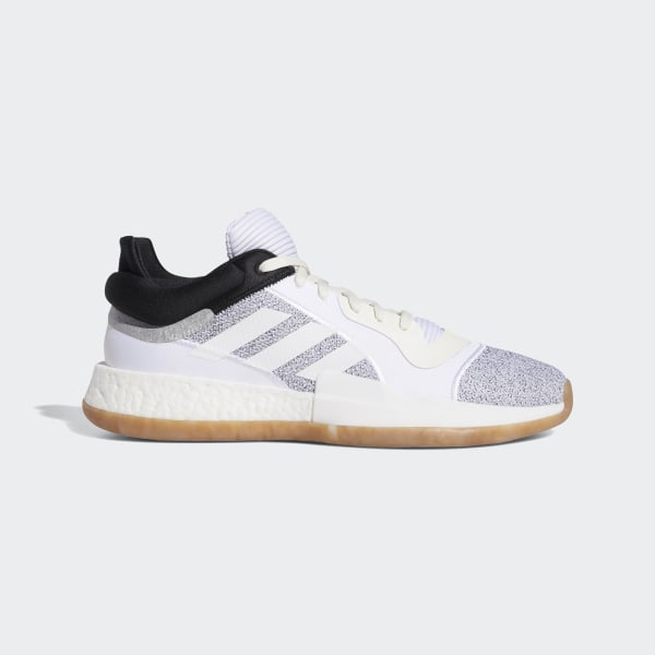 adidas marquee boost low performance review