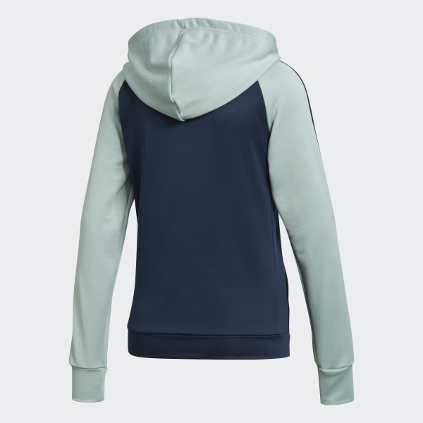 conjunto adidas re focus mujer