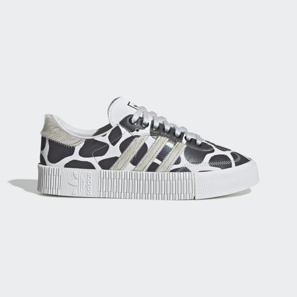 zapatillas adidas sambarose zapatillas adidas sambarose