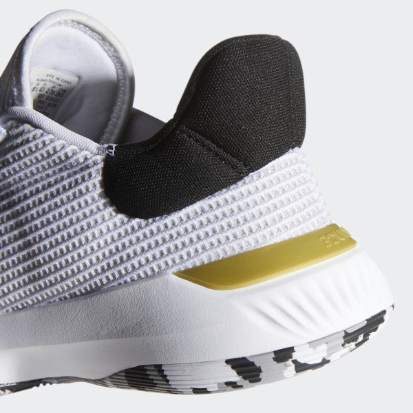 adidas Pro Bounce 2019 Low Schuh Weiß | adidas Deutschland adidas Pro Bounce 2019 Low Schuh Weiß | adidas Deutschland