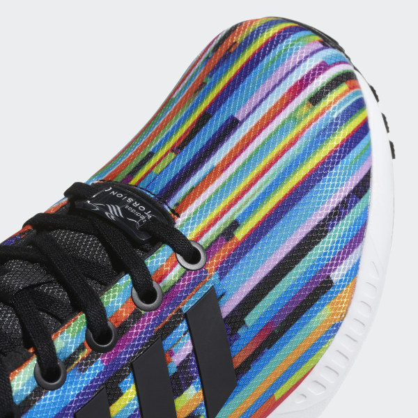 adidas Youth ZX Flux Shoes Black | adidas Canada adidas Youth ZX Flux Shoes Black | adidas Canada