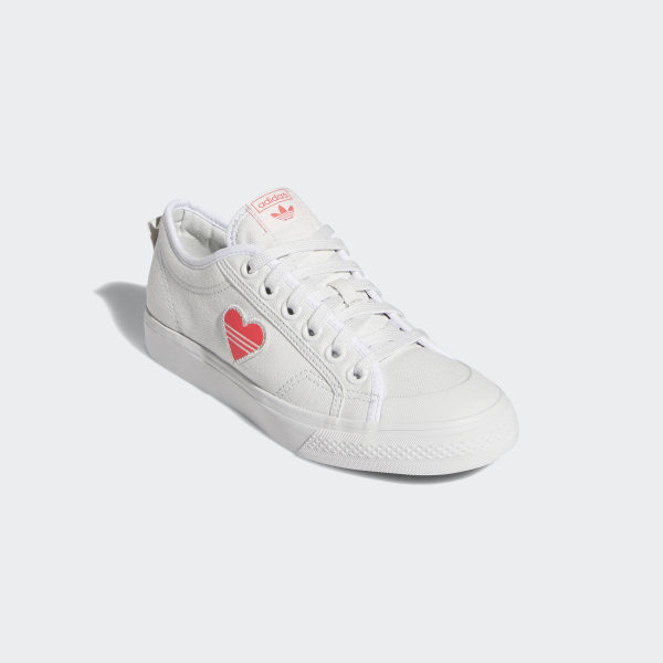 adidas nizza trefoil donna adidas nizza trefoil donna