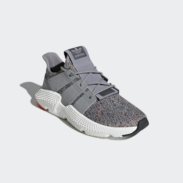 adidas prophere gris