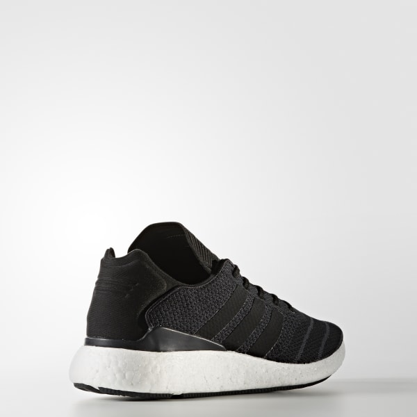 adidas Men's Busenitz Pure Boost Shoes Black | adidas Canada adidas Men's Busenitz Pure Boost Shoes Black | adidas Canada