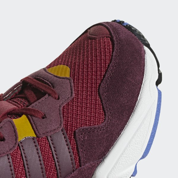 adidas yung og maroon