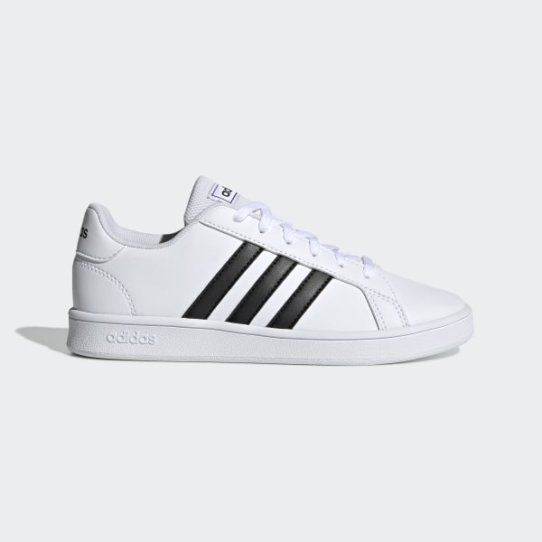 Core Freizeit Sneaker Fitness 0 Damen Grand Schuh Adidas Core Freizeit Sneaker Fitness 0 Damen Grand Schuh Adidas
