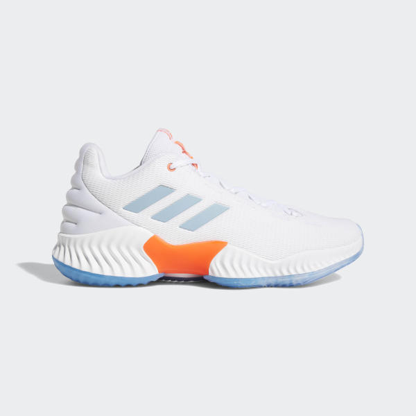 pro bounce 2018 low adidas