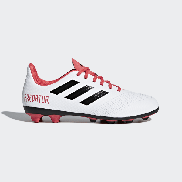 adidas men's predator 18.4 fxg soccer cleats