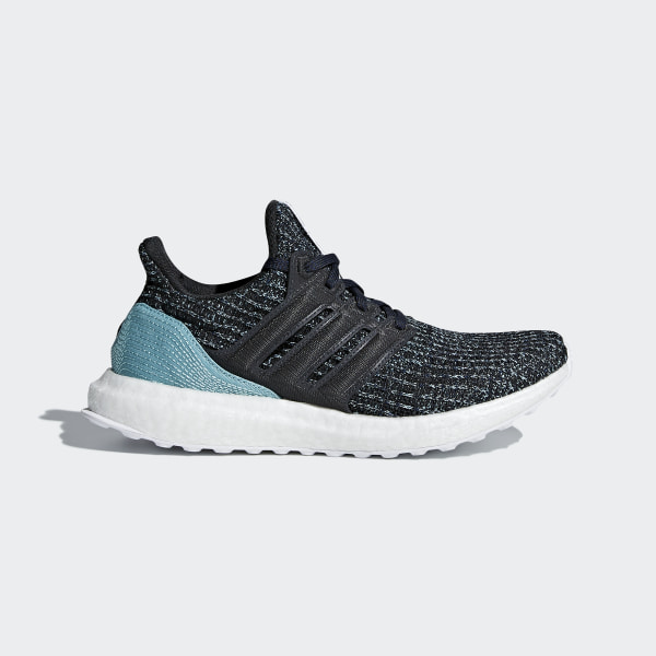 adidas Ultraboost Parley Shoes Grey | adidas US adidas Ultraboost Parley Shoes Grey | adidas US