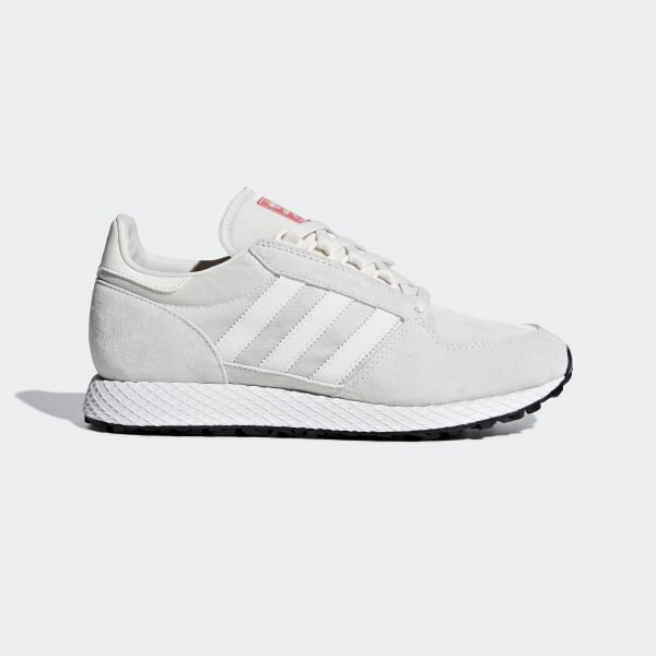 adidas forest grove weiss
