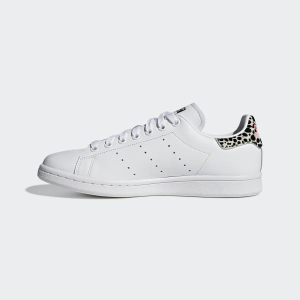 stan smith animal print