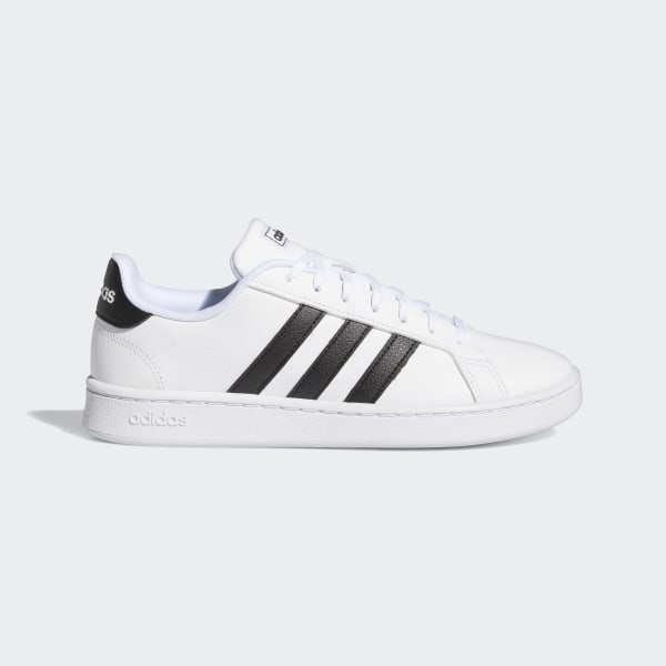 all white adidas superstar 2