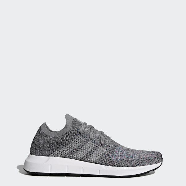 adidas Swift Run Primeknit Shoes Grey | adidas US adidas Swift Run Primeknit Shoes Grey | adidas US