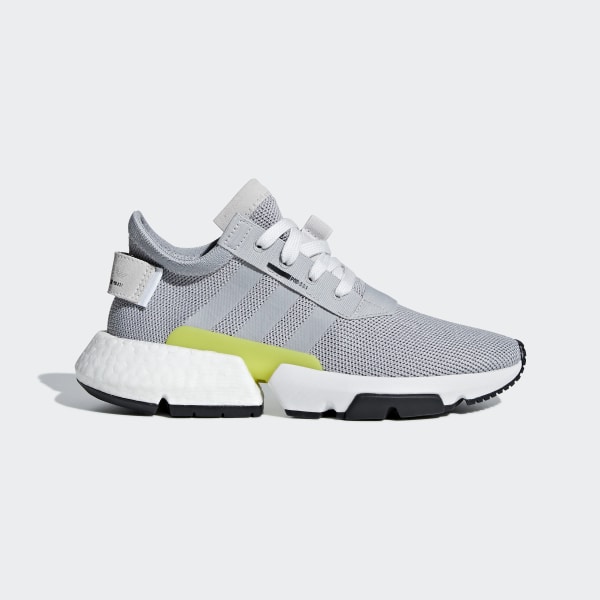 adidas POD S3.1 Schuh Grau | adidas Deutschland adidas POD S3.1 Schuh Grau | adidas Deutschland