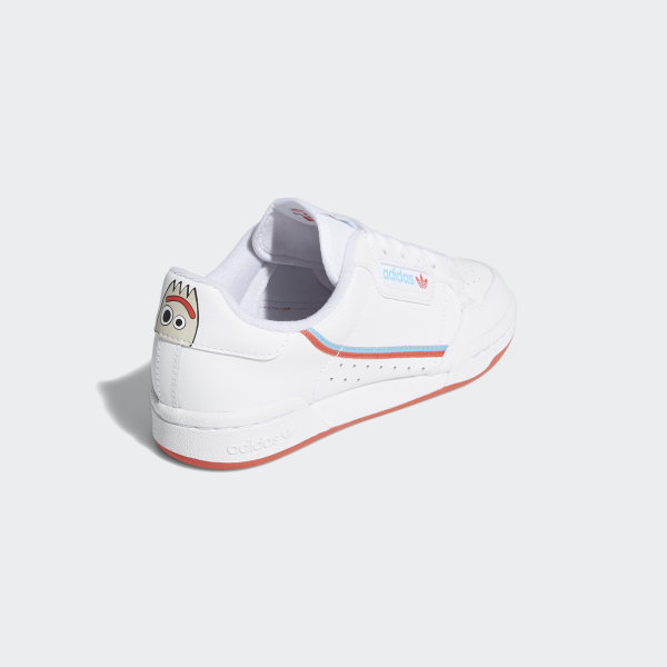 zapatillas niño adidas