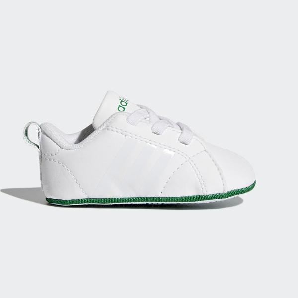 adidas vs advantage schuh