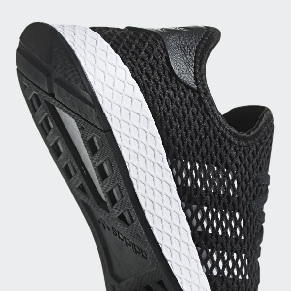 Details zu Adidas Deerupt Runner Schuhe Originals Freizeit Sport Sneaker black white BD7890 Details zu Adidas Deerupt Runner Schuhe Originals Freizeit Sport Sneaker black white BD7890