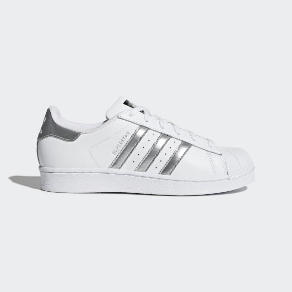 adidas Superstar Schoenen - Wit | adidas Officiële Shop adidas Superstar Schoenen - Wit | adidas Officiële Shop