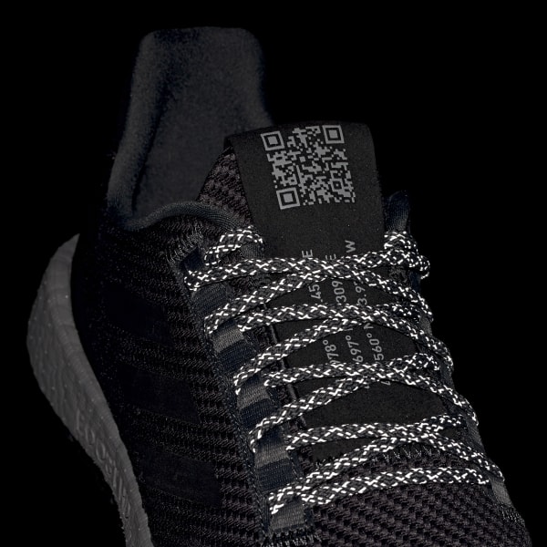 Adidas Pulseboost Hd Winterized Keeping Your Feet Protected