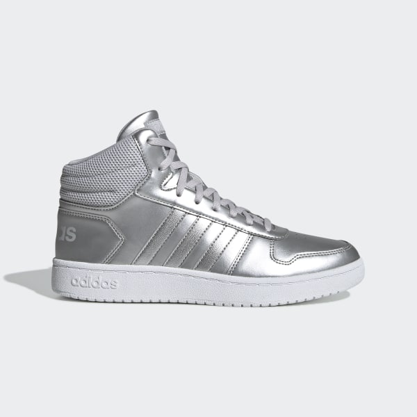 stan smith 2.0 zilver