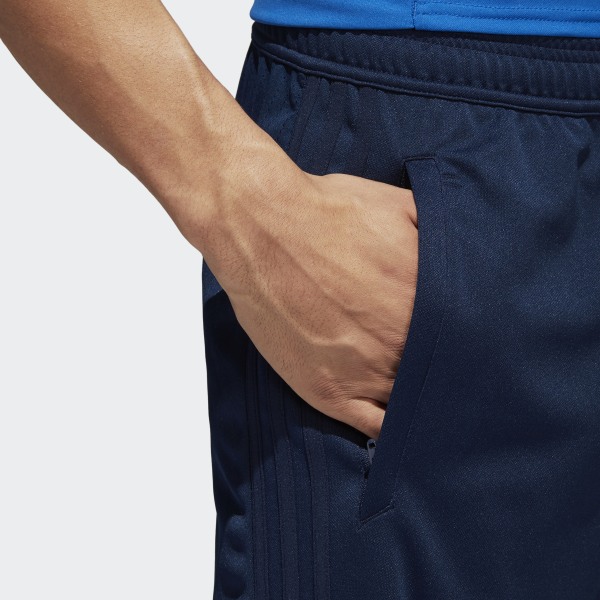 adidas Tiro17 Trainingshose Blau | adidas Deutschland adidas Tiro17 Trainingshose Blau | adidas Deutschland