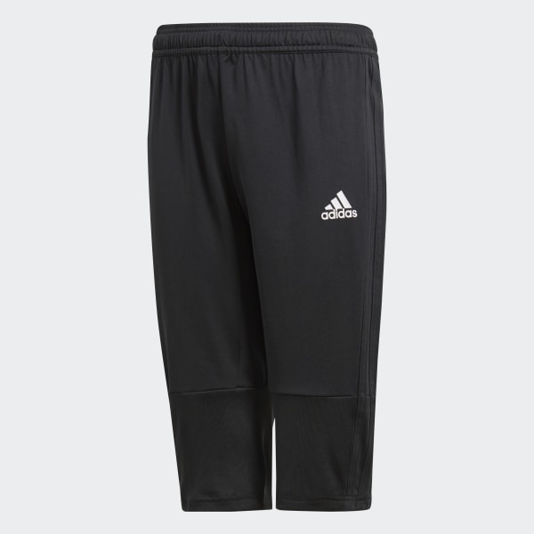 Adidas Condivo 18 34 Pants Black Adidas Uk