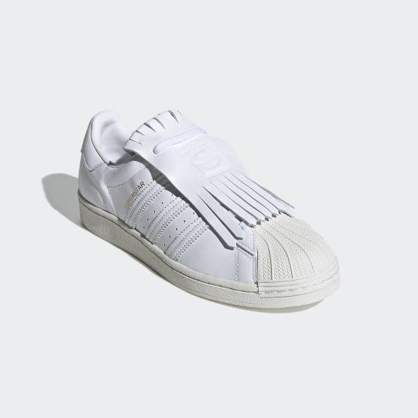 superstar adidas metal
