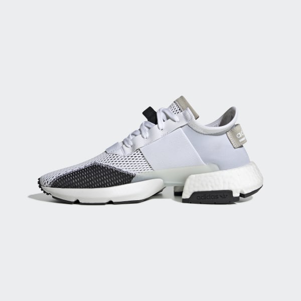adidas POD-S3.1 Shoes - White | adidas Australia adidas POD-S3.1 Shoes - White | adidas Australia