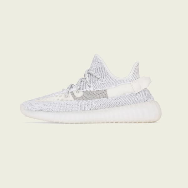 adidas Yeezy Boost 350 V2 Static Release Date Trails BC