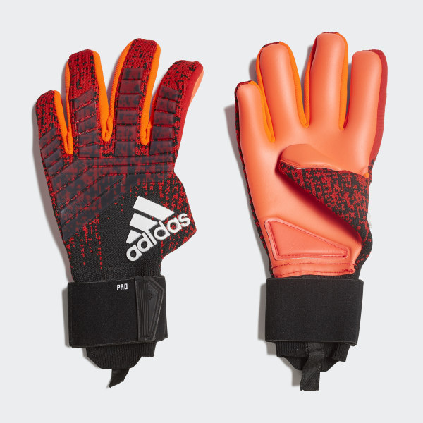 new adidas goalkeeper gloves
