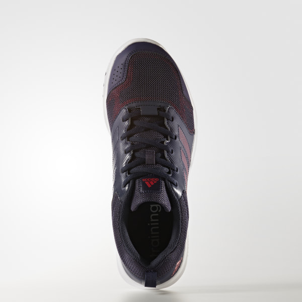 zapatillas adidas essential star 3