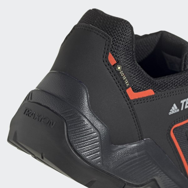 adidas TERREX Eastrail GTX Schuh Schwarz | adidas Deutschland adidas TERREX Eastrail GTX Schuh Schwarz | adidas Deutschland