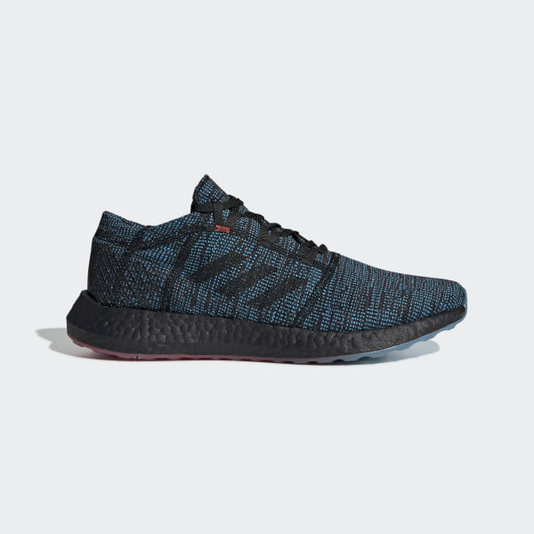 Pureboost go schuh clearance