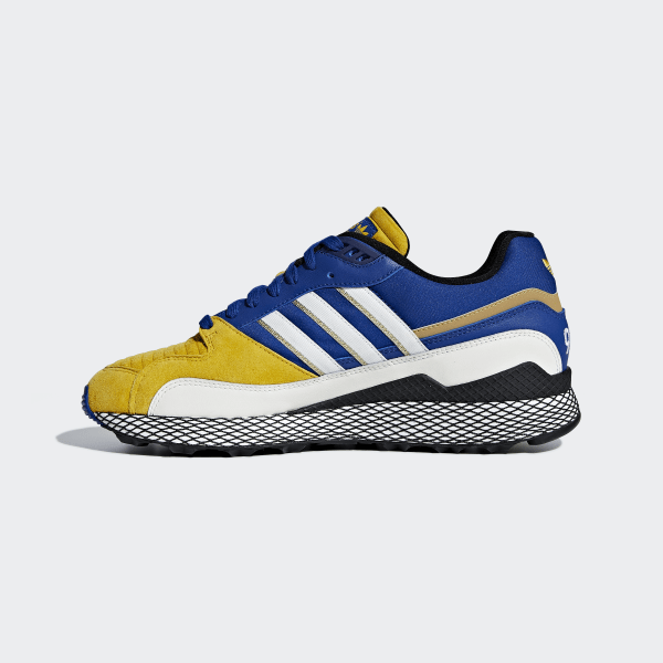 zapatillas vegeta