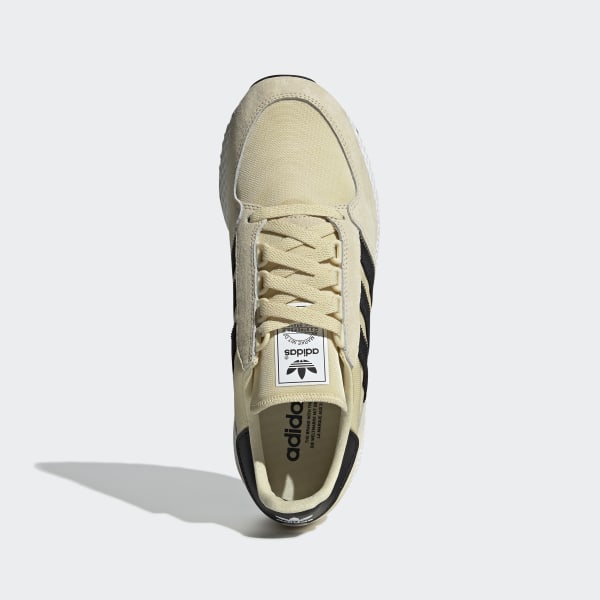 adidas forest grove yellow