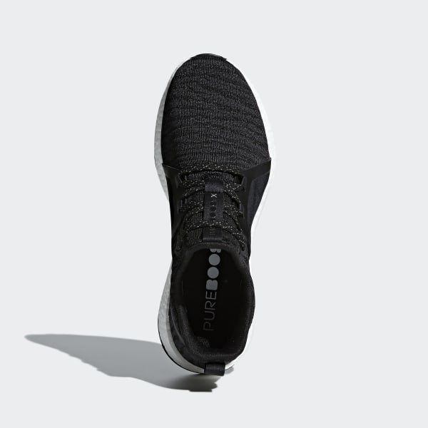 adidas PureBOOST X Schuh Schwarz | adidas Deutschland adidas PureBOOST X Schuh Schwarz | adidas Deutschland