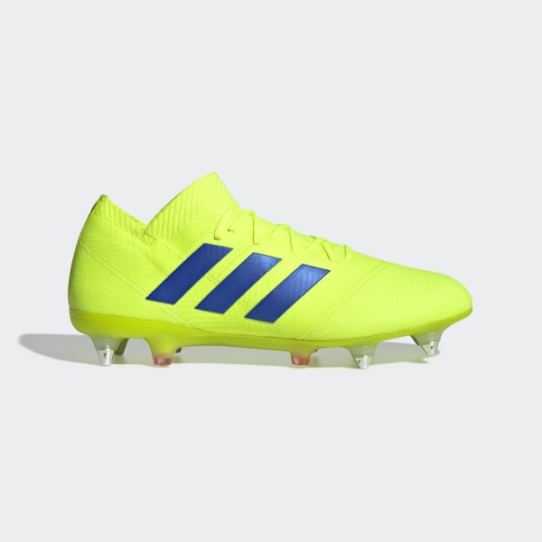 adidas nemeziz 18.1 soft ground